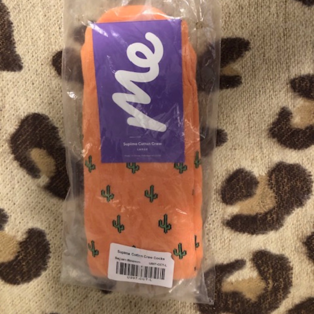 Socks